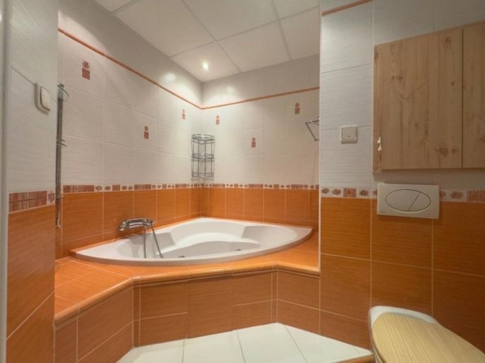 Prodej, Byt 4+1, Most