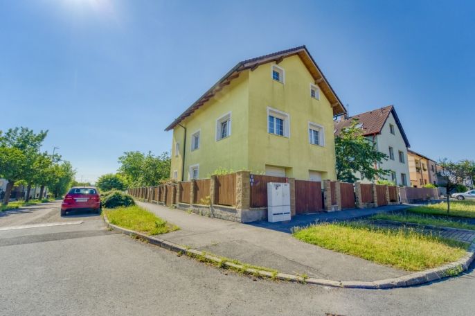 Prodej, Rodinný dům, Plzeň