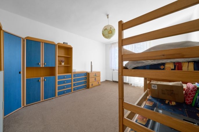 Prodej, Byt 3+kk, Třebechovice pod Orebem