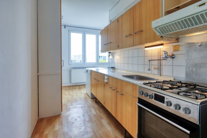 Pronájem, Byt 2+1, Domažlice