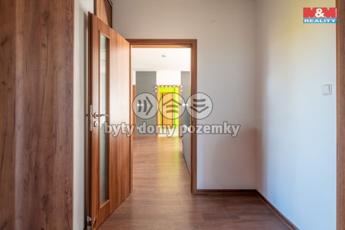 Prodej, Rodinný dům, Čestice