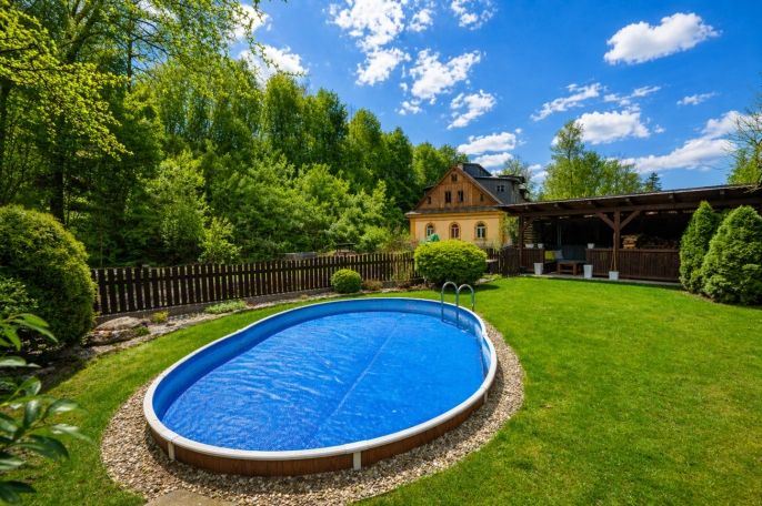 Prodej, Rodinný dům, Rychnov nad Kněžnou