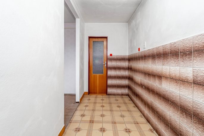 Prodej, Chalupa, Svratka