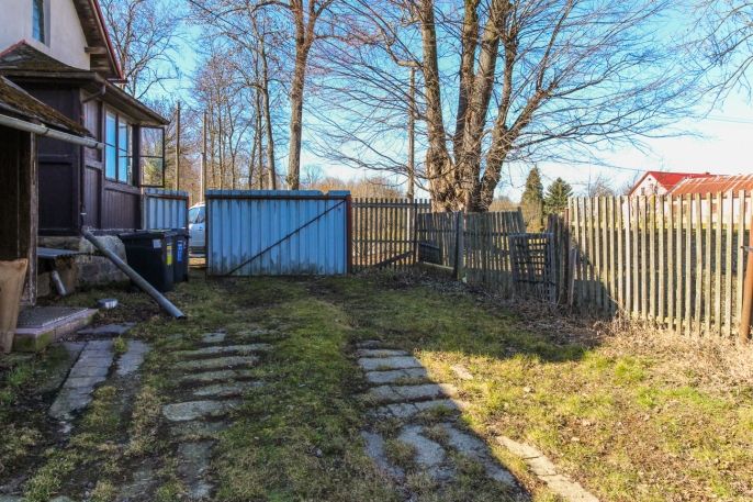 Prodej, Rodinný dům, Velká Kraš