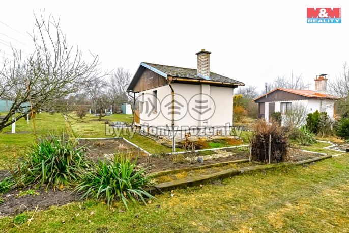 Prodej, Zahrada, Rychnov nad Kněžnou