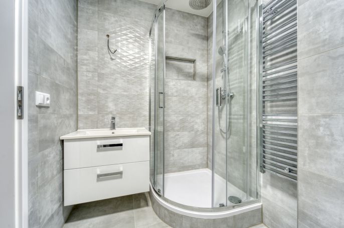 Pronájem, Byt 2+kk, Králův Dvůr