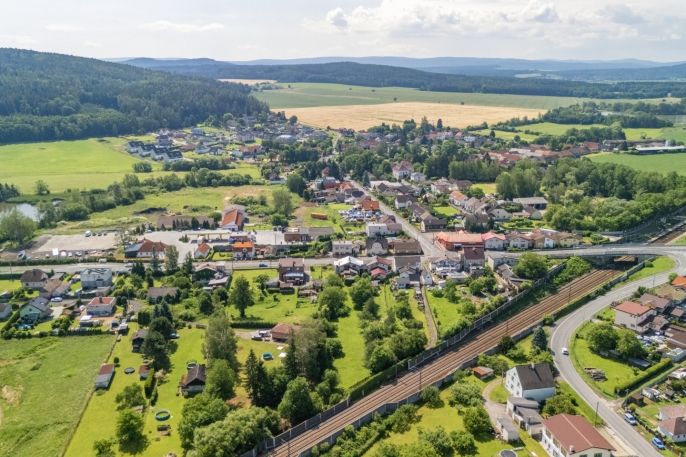 Prodej, Rodinný dům, Kařez
