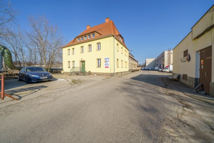 Prodej, Obchod a služby, Teplice