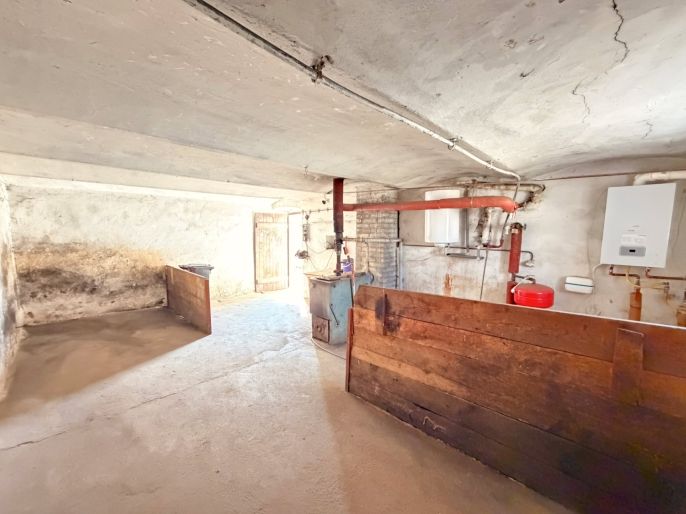 Prodej, Rodinný dům, Soběslav