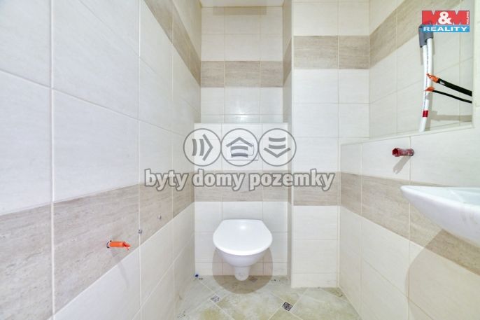 Prodej, Byt 2+kk, Mariánské Lázně