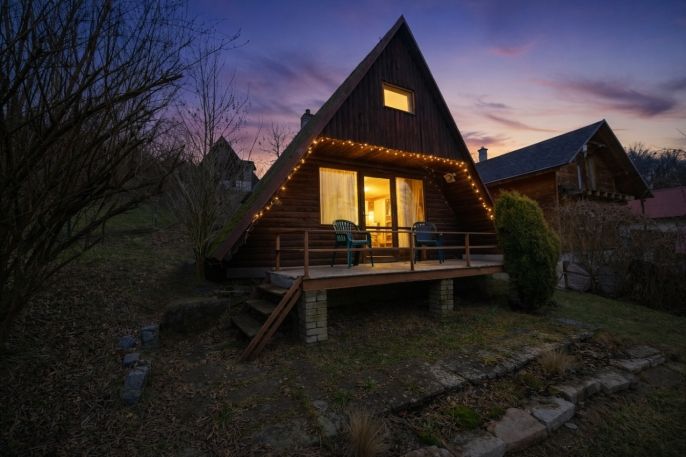 Prodej, Chata, Kostelec nad Orlicí