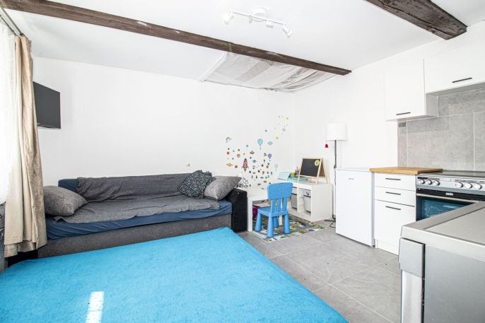 Prodej, Rodinný dům, Svojšice