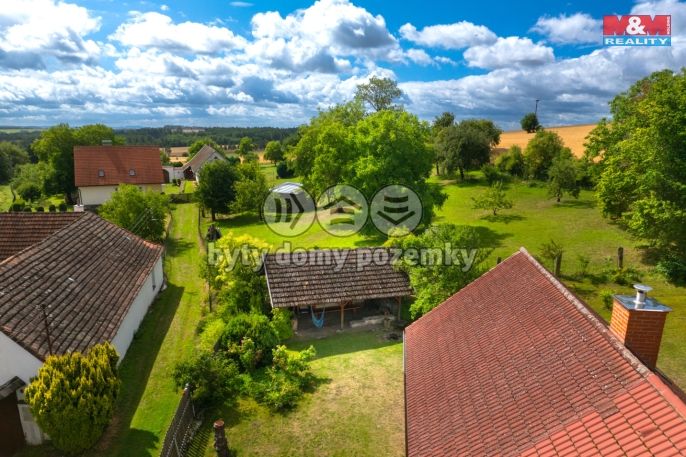 Prodej, Chalupa, Mezno