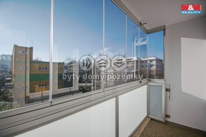 Prodej, Byt 2+1, Rožnov pod Radhoštěm