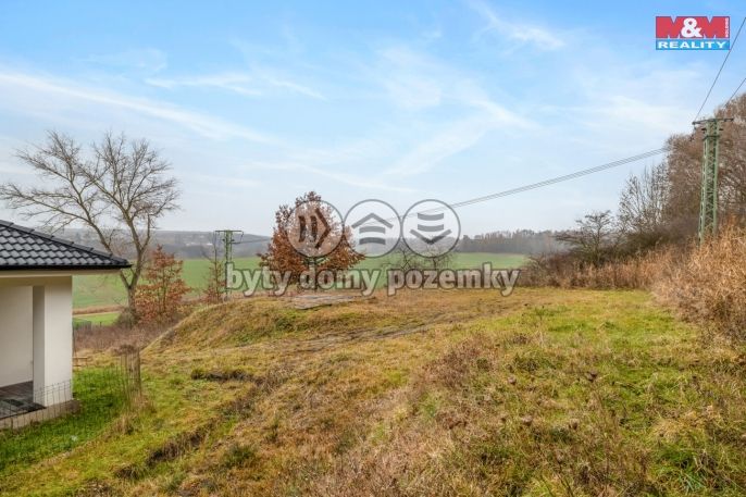 Prodej, Rodinný dům, Ledce