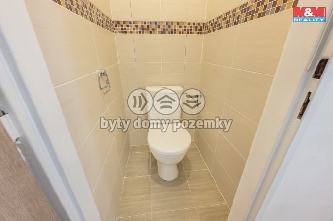 Prodej, Byt 2+1, Praha