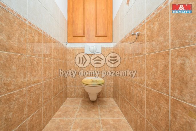 Prodej, Byt 4+kk, Poděbrady