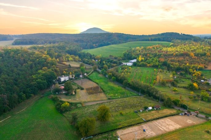 Prodej, Zahrada, Roudnice nad Labem