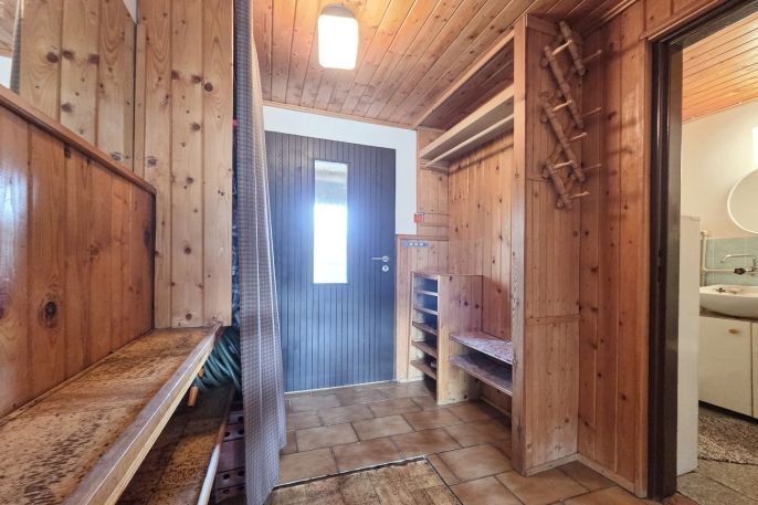 Pronájem, Chata, Nejdek