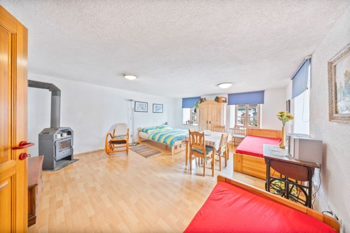 Prodej, Rodinný dům, Stříbřec