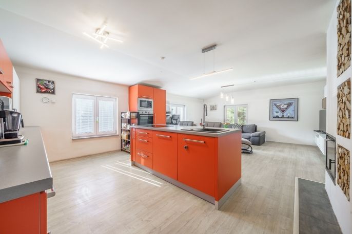 Prodej, Rodinný dům, Perštejn