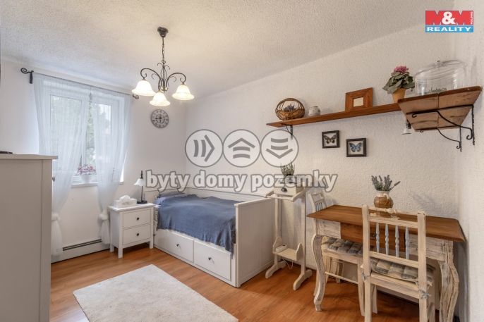 Prodej, Rodinný dům, Ostrava