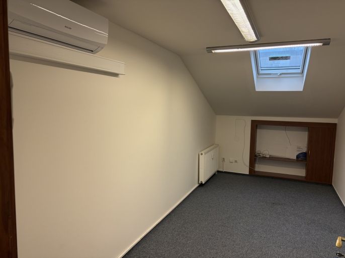 Pronájem, Kancelářský prostor, Český Těšín