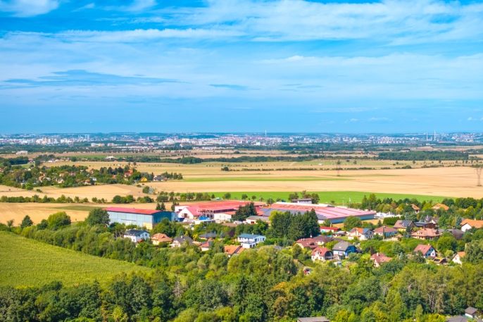 Prodej, Pozemek k bydlení, Březí