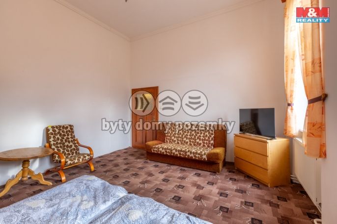 Prodej, Hotel, penzion, Úštěk