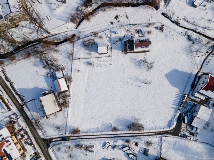 Prodej, Pozemek k bydlení, Frýdek-Místek