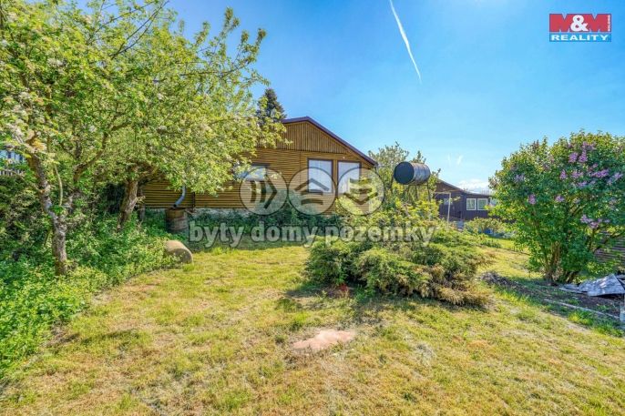 Prodej, Chata, Česká Kubice