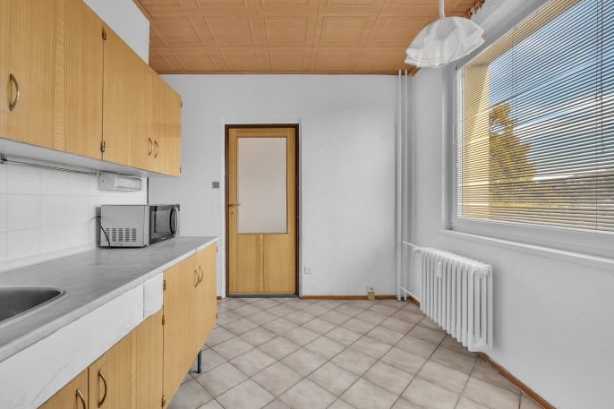 Prodej, Byt 4+1, Chrudim