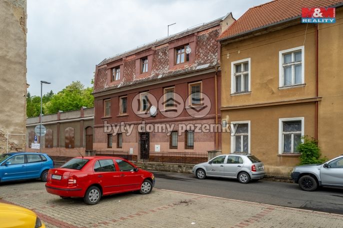 Prodej, Hotel, penzion, Bílina