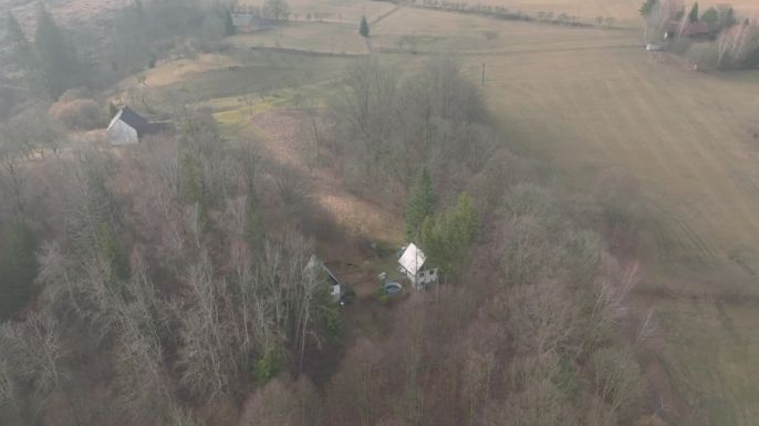 Prodej chaty v Rajnochovicích