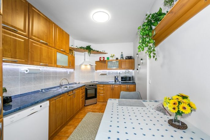 Prodej, Byt 2+kk, Klatovy