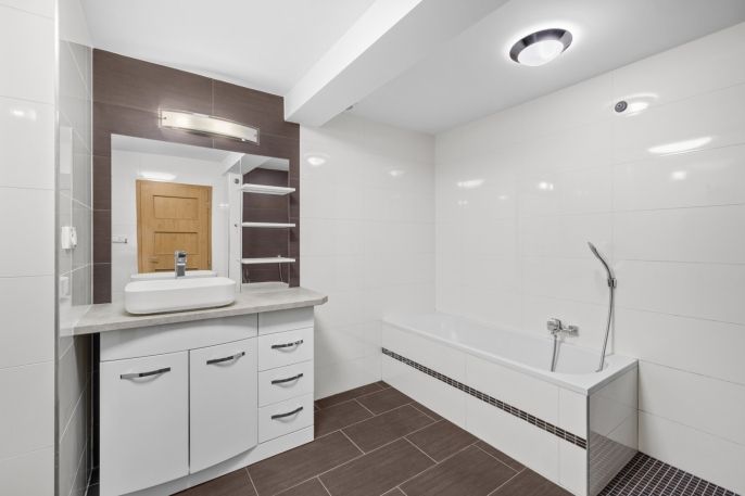 Pronájem, Byt 2+kk, Praha