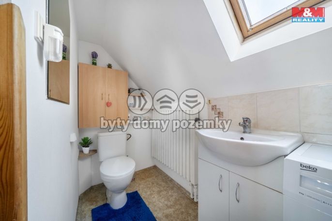 Prodej, Rodinný dům, Skořice