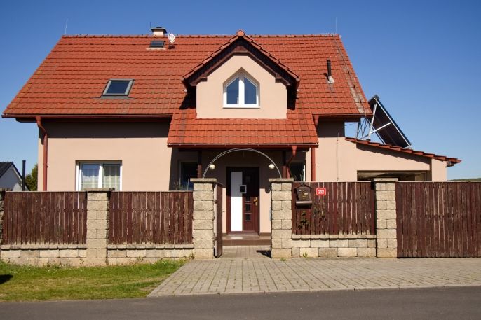 Prodej, Rodinný dům, Slavětín