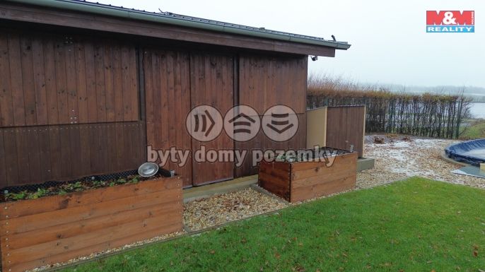 Prodej, Zahrada, Lipník