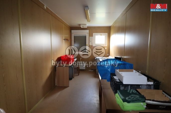 Prodej, Kancelářský prostor, Kadaň