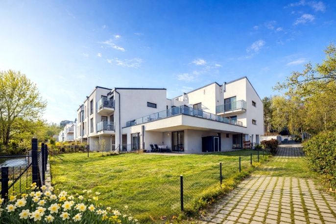 Prodej, Byt 3+kk, Praha