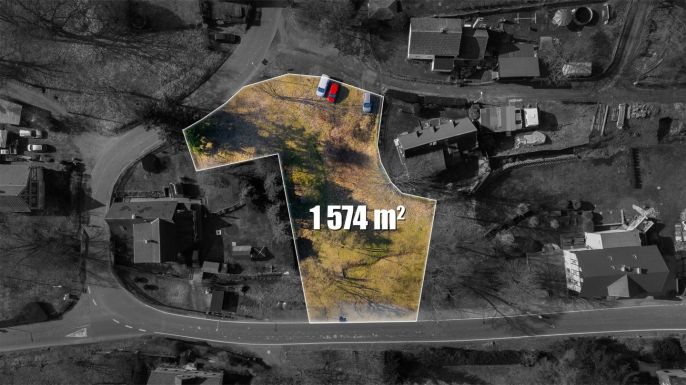 Prodej, Pozemek k bydlení, Růžová