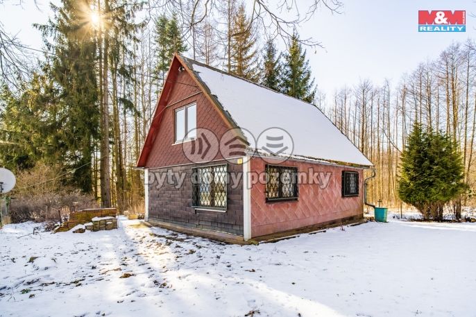 Prodej, Chalupa, Staré Křečany