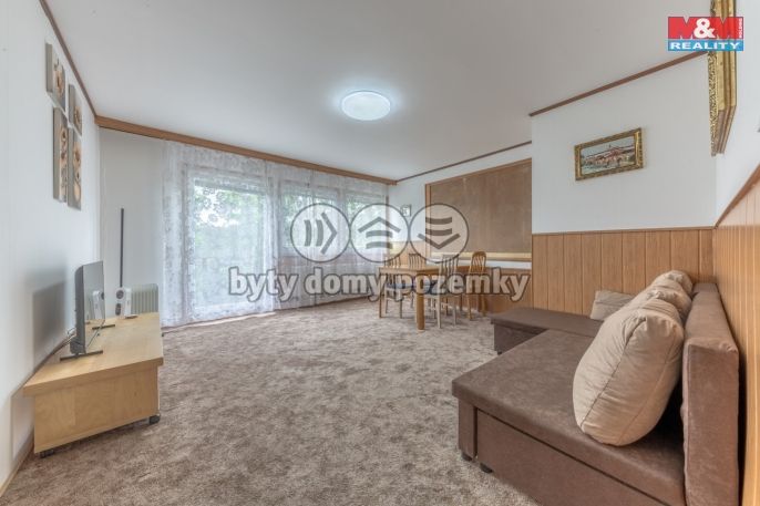 Prodej, Byt 3+1, Vítkovice