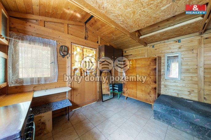 Prodej, Zahrada, Děčín