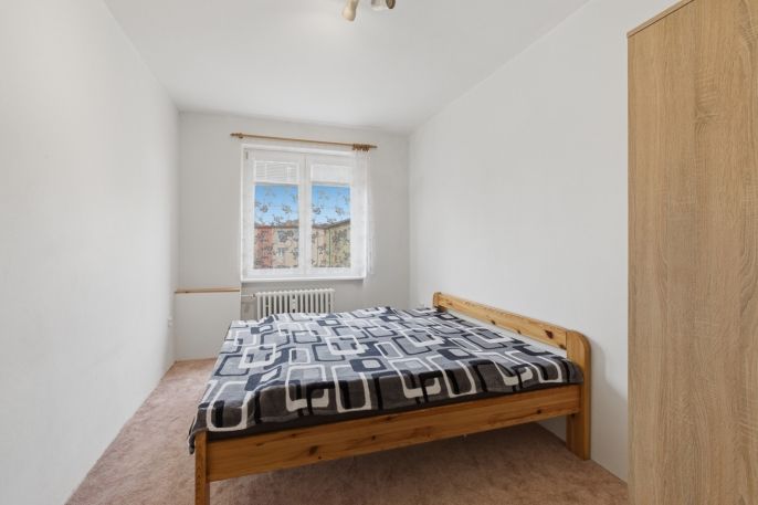 Prodej, Byt 2+1, Žatec