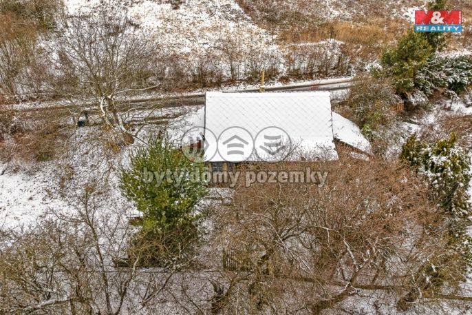 Prodej, Pozemek k bydlení, Černolice