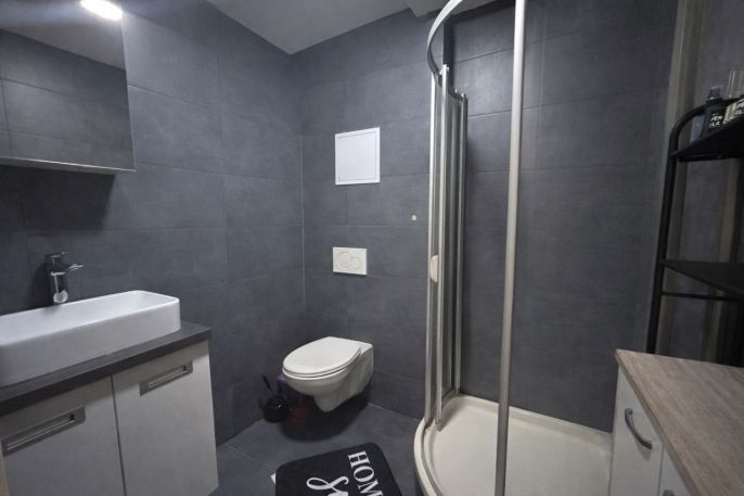 Pronájem, Byt 1+kk, Louny