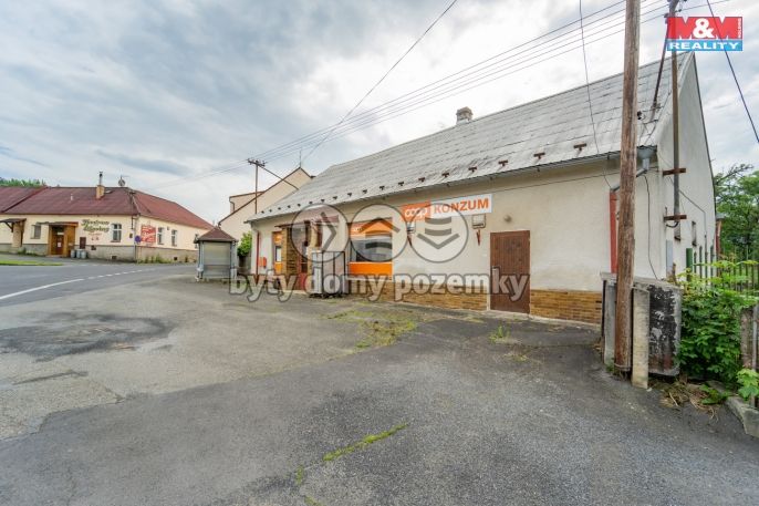 Prodej, Obchod a služby, Prádlo