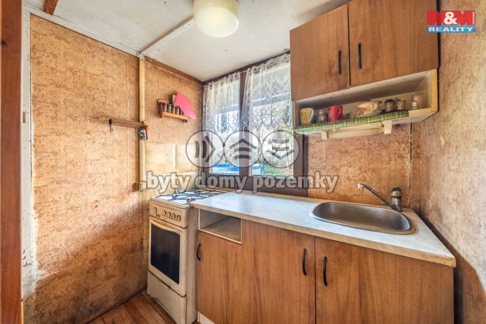 Prodej, Pozemek k bydlení, Ejpovice